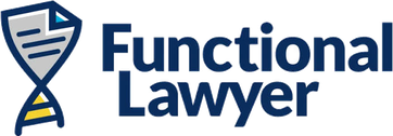 The Functional Lawyer logo