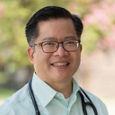 Dr. Chris Imperial