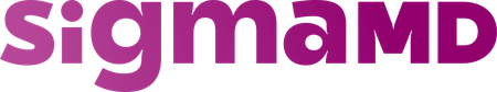 SigmaMD logo