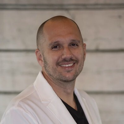 Dr. Jonathan Wade