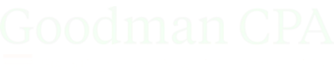 Goodman CPA
